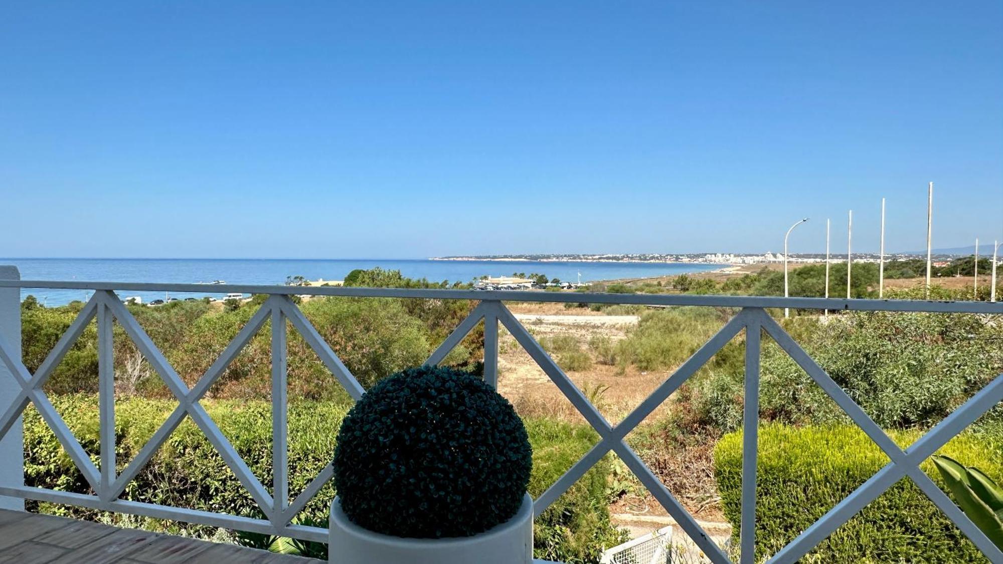 Dunas By Check-In Portugal Albufeira Esterno foto